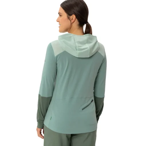 ROSE Bikes WOMEN'S TREMALZO LS SHIRT Long-Sleeved Shirt| MTB Shirts|Technical Shirts