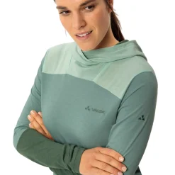 ROSE Bikes WOMEN'S TREMALZO LS SHIRT Long-Sleeved Shirt| MTB Shirts|Technical Shirts