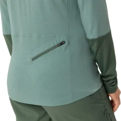 ROSE Bikes WOMEN'S TREMALZO LS SHIRT Long-Sleeved Shirt| MTB Shirts|Technical Shirts