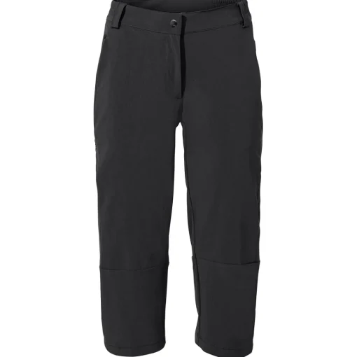 ROSE Bikes WOMEN'S YARAS ¾ PANTS Cycling Trousers| MTB Shorts And Pants|Casual Trousers
