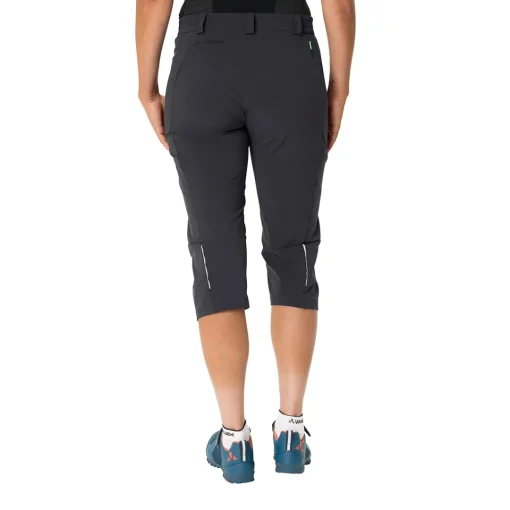 ROSE Bikes WOMEN'S YARAS ¾ PANTS Cycling Trousers| MTB Shorts And Pants|Casual Trousers