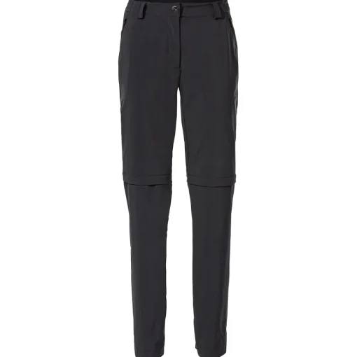 ROSE Bikes WOMEN'S YARAS ZO PANTS Zip-Off Cycling Trousers| Casual Trousers|Shorts And Trousers