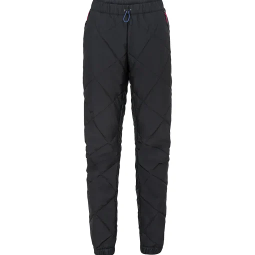ROSE Bikes WOMENS'S CYCLIST INSULATION PANTS| Waist Shorts And Trousers|Winter Trousers