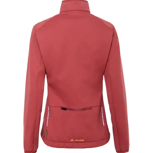 ROSE Bikes WOMENS’S MATERA SOFTSHELL JACKET II| MTB Jackets|Road Bike Jackets