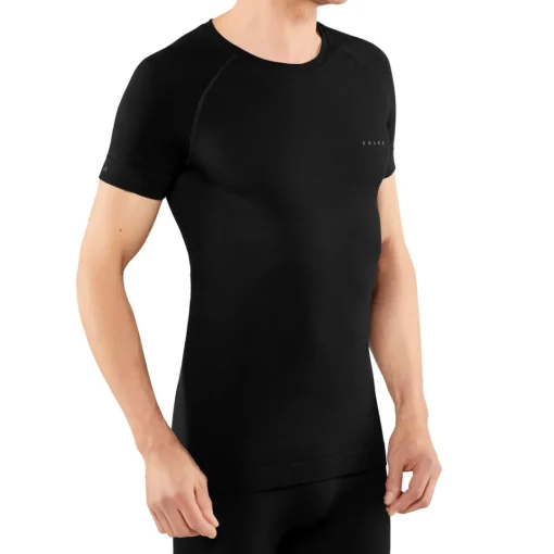 ROSE Bikes WOOL TECH LIGHT SHORTSLEEVED SHIRT| Cycling Undershirts