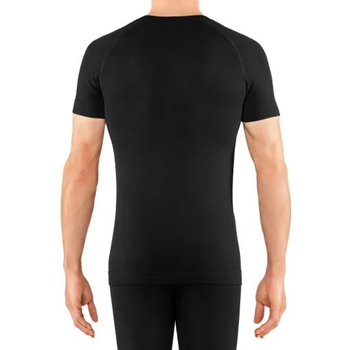 ROSE Bikes WOOL TECH LIGHT SHORTSLEEVED SHIRT| Cycling Undershirts