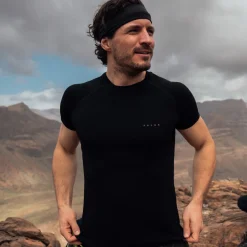 ROSE Bikes WOOL TECH LIGHT SHORTSLEEVED SHIRT| Cycling Undershirts