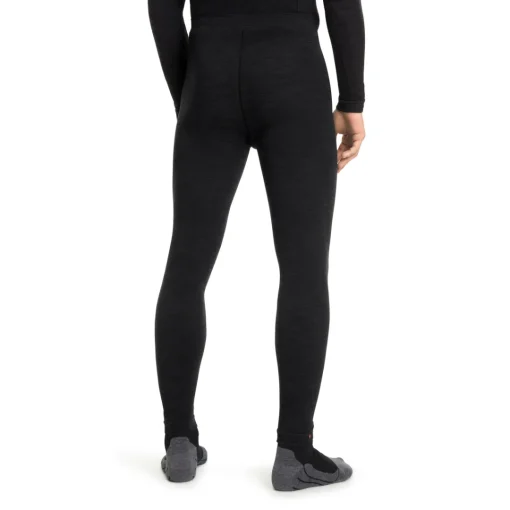 ROSE Bikes WOOL TECH LONG TIGHTS Long Underpants| Cycling Undershorts