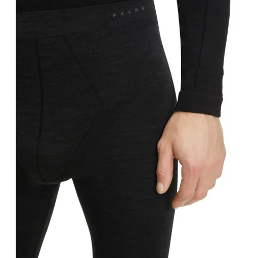 ROSE Bikes WOOL TECH LONG TIGHTS Long Underpants| Cycling Undershorts