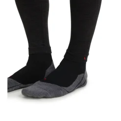 ROSE Bikes WOOL TECH LONG TIGHTS Long Underpants| Cycling Undershorts