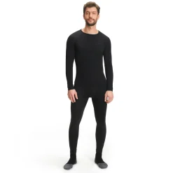 ROSE Bikes WOOL TECH LONG TIGHTS Long Underpants| Cycling Undershorts