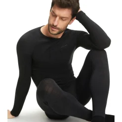 ROSE Bikes WOOL TECH LONG TIGHTS Long Underpants| Cycling Undershorts