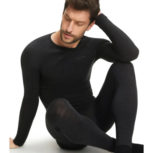 ROSE Bikes WOOL TECH LONG TIGHTS Long Underpants| Cycling Undershorts