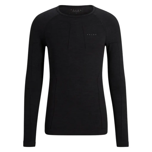 ROSE Bikes WOOL TECH LONGSLEEVED SHIRT| Cycling Undershirts