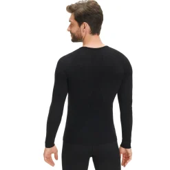 ROSE Bikes WOOL TECH LONGSLEEVED SHIRT| Cycling Undershirts