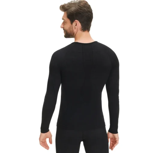 ROSE Bikes WOOL TECH LONGSLEEVED SHIRT| Cycling Undershirts