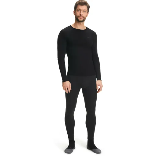 ROSE Bikes WOOL TECH LONGSLEEVED SHIRT| Cycling Undershirts