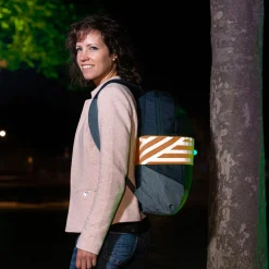 ROSE Bikes WRAP IT BERLIN Reflective Strap| Hi-Vis