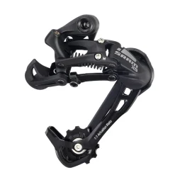 ROSE Bikes X5 9 Speed Rear Derailleur| Rear Derailleurs