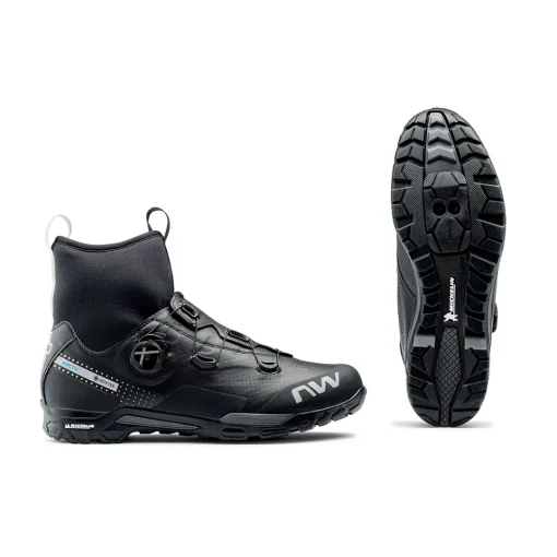 ROSE Bikes X CELSIUS ARCTIC GTX MTB Trekking Winter Shoes| MTB Shoes|Leisure And Touring Shoes