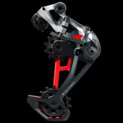 ROSE Bikes X01 Eagle™ 12-Speed Rear Derailleur, Max. 52 Teeth| Rear Derailleurs