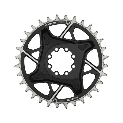 ROSE Bikes X0 Eagle Transmission™ Direct Mount Chainring 12-Speed, 3 mm Offset| Chainrings