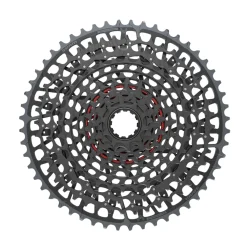 ROSE Bikes X0 Eagle Transmission™ 12-Speed Cassette, XS-1295, 10-52 Teeth| 12 Speed