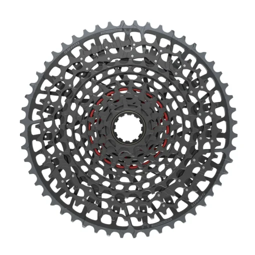 ROSE Bikes X0 Eagle Transmission™ 12-Speed Cassette, XS-1295, 10-52 Teeth| 12 Speed