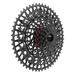 ROSE Bikes X0 Eagle Transmission™ 12-Speed Cassette, XS-1295, 10-52 Teeth| 12 Speed
