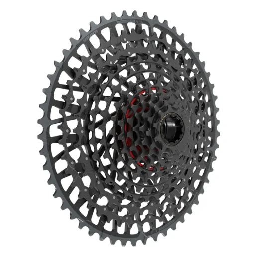 ROSE Bikes X0 Eagle Transmission™ 12-Speed Cassette, XS-1295, 10-52 Teeth| 12 Speed