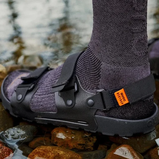 ROSE Bikes X QUOC BIKEPACKING SANDALS| Leisure And Touring Shoes|Shoes