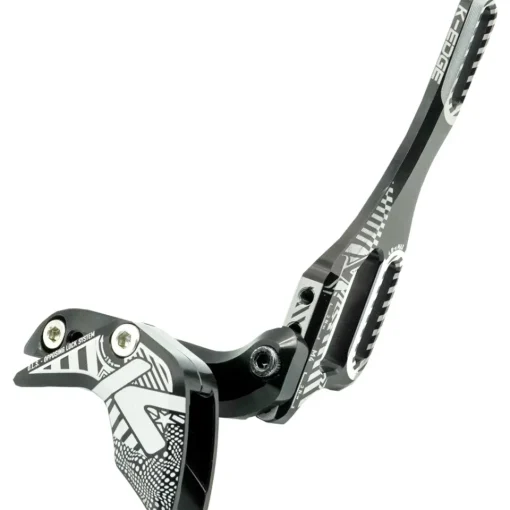ROSE Bikes 1X Race w chain guide| Chain Guides