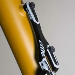 ROSE Bikes 1X Race w chain guide| Chain Guides