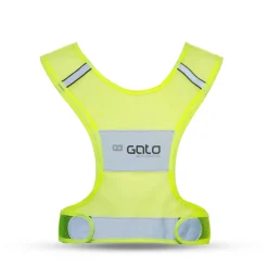 ROSE Bikes X Vest Safer Sport Reflective Vest| Hi-Vis