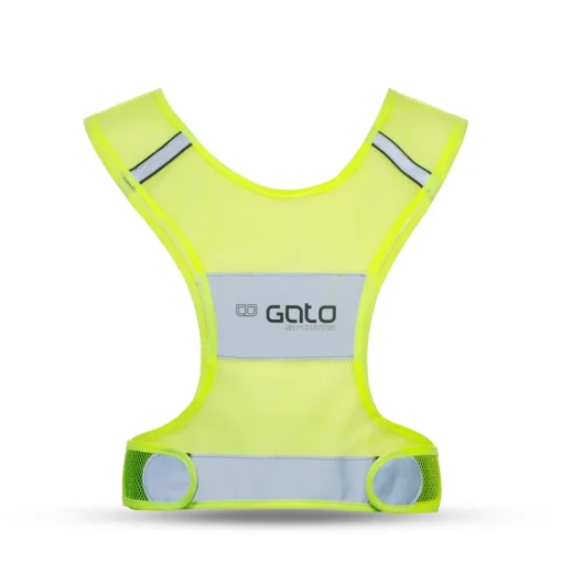ROSE Bikes X Vest Safer Sport Reflective Vest| Hi-Vis