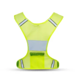 ROSE Bikes X Vest Safer Sport Reflective Vest| Hi-Vis