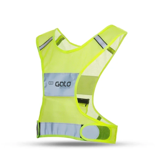 ROSE Bikes X Vest Safer Sport Reflective Vest| Hi-Vis