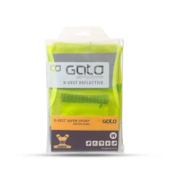 ROSE Bikes X Vest Safer Sport Reflective Vest| Hi-Vis