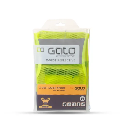 ROSE Bikes X Vest Safer Sport Reflective Vest| Hi-Vis