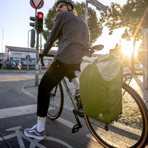 ROSE Bikes XBERG 25 Backpack Pannier| Backpacks|Bike Bags