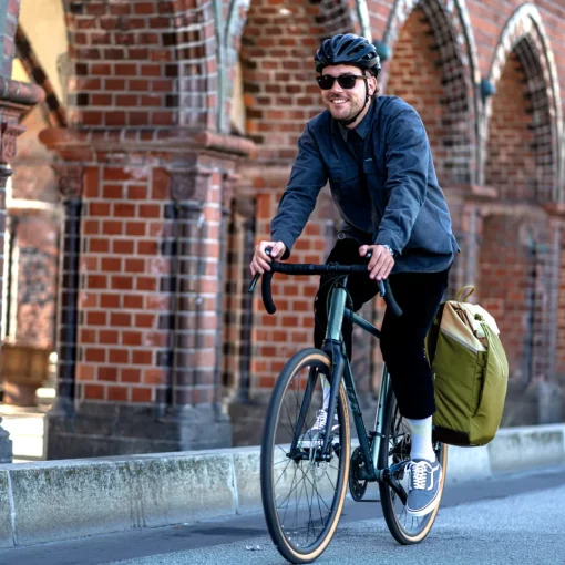 ROSE Bikes XBERG 25 Backpack Pannier| Backpacks|Bike Bags