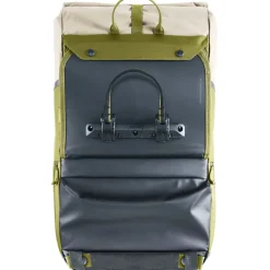 ROSE Bikes XBERG 25 Backpack Pannier| Backpacks|Bike Bags