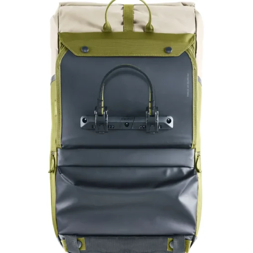 ROSE Bikes XBERG 25 Backpack Pannier| Backpacks|Bike Bags