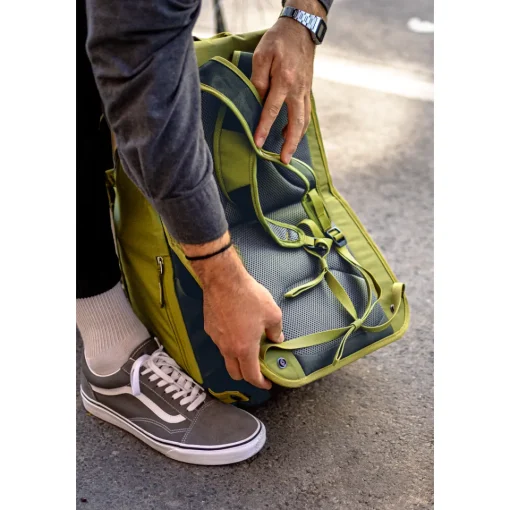 ROSE Bikes XBERG 25 Backpack Pannier| Backpacks|Bike Bags
