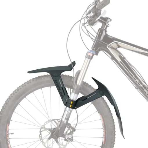 ROSE Bikes XC1 Front Mudguard 26"-29"| MTB