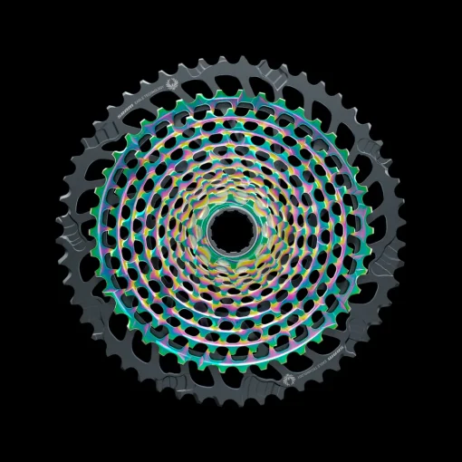 ROSE Bikes XG-1299 Eagle™ Cassette 10 - 52 Teeth| 12 Speed