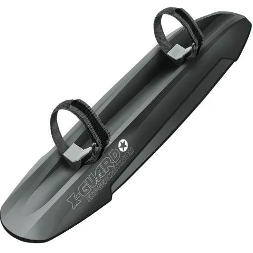 ROSE Bikes X-Guard Mud Flap for Electric MTBs| City And Touring|Protection
