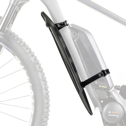 ROSE Bikes X-Guard Mud Flap for Electric MTBs| City And Touring|Protection