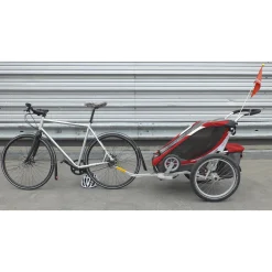 ROSE Bikes XL Latz mud flap| Accessories