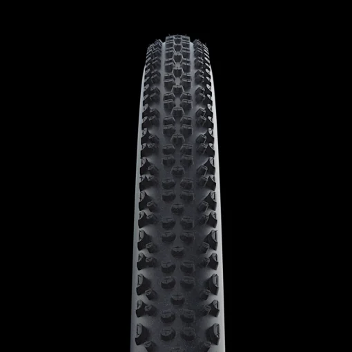 ROSE Bikes X-One Allround Performance RaceGuard TLE Gravel Folding Tyre Bronze-Skin| Tyres
